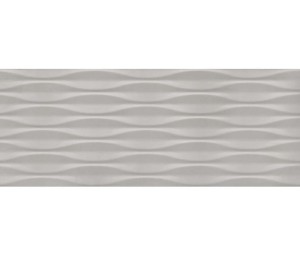 Cifre Relieve Titan Pearl 30x90 Wandfliesen