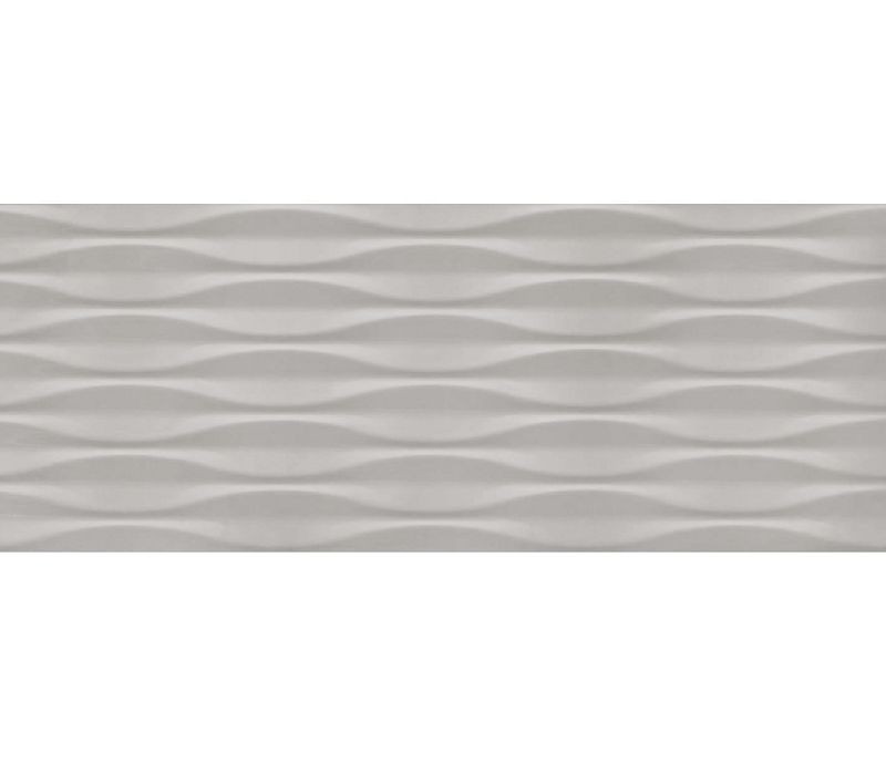 Cifre Relieve Titan Pearl Brillo 30x90 płytka ścienna 122388