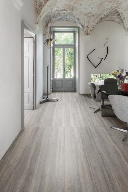 Marazzi Mystone Travertino Silver 60x120 M9EM płytki marmurowe gresowe 140564