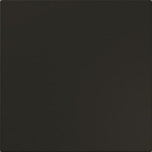 Dune Formen Schwarz 25x25 187329 Wandfliese
