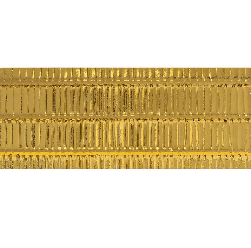Aparici Montblanc Gold Teide 44,63x119,30 płytka ścienna dekoracyjna 109700