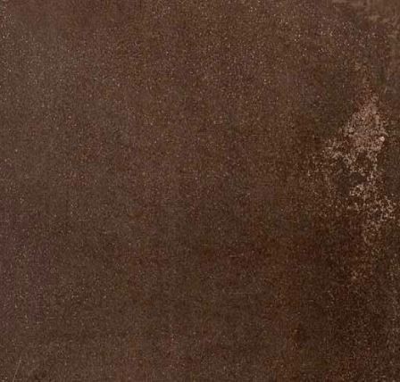 Płytki podłogowe cienkie metal brąz Florim Flowtech Russet 757064 80x80 94492
