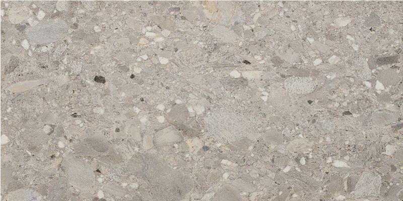 Cercom Ceppo Di Gres Grigio Nat. Rett. 60x120 płytki gresowe lastrykowe 119780