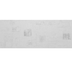 Aparici Markham White Shade 44,63x119,30 Wandfliese