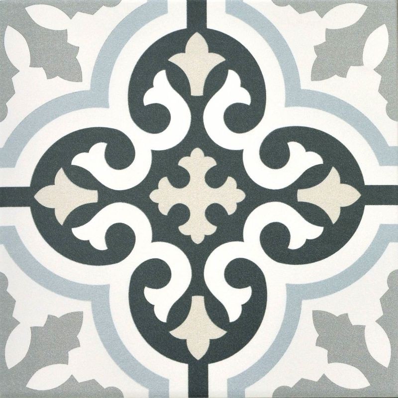 Cifre Urban Decor Calipso 20x20 płytka gresowa 165231