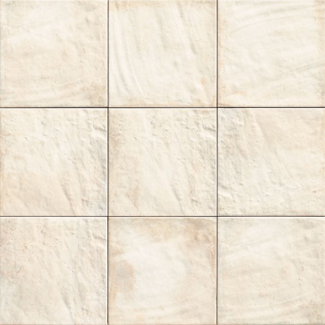 Płytki łazienkowe białe Mainzu Forli White 20X20 55144