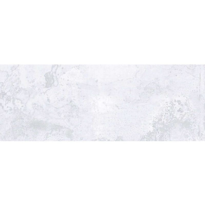 Apavisa Zinc White Matt 45x120 płytki ścienne imitujące metal 110597