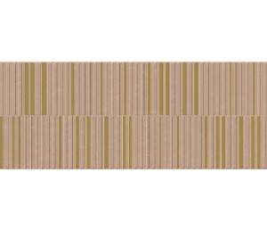 Arcana Zaletti Cassata-R Salmon Wandfliese 32x99