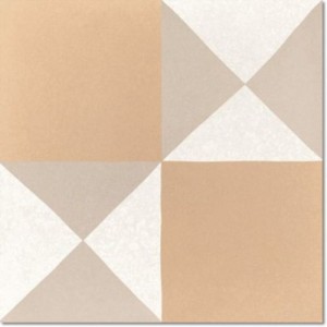 Caprice Deco Chess Pastell 20x20 Feinsteinzeug Fliesen