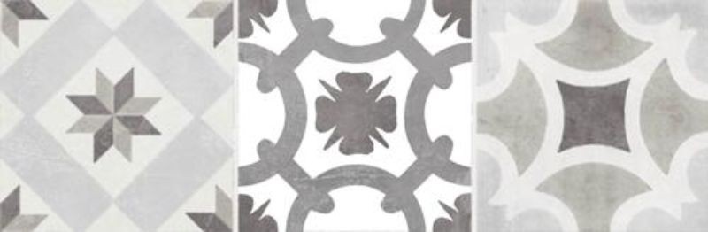Cifre Decor Bulevar Cold 10x30,5 płytka ścienna 158833