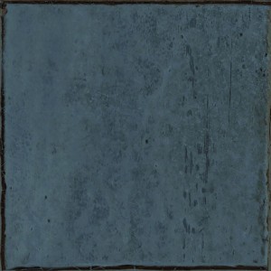 Cifre Alchimia Blue Brillo 15x15 Wandfliesen