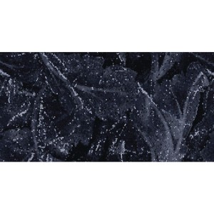 Emil Ceramica Revolution Acanto Calacatta Black 60x120: Gres Fliesen Dekor