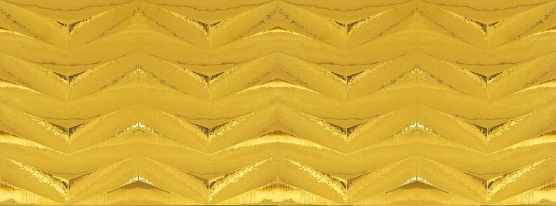 Aparici Montblanc Gold Forbo 44,63x119,30 płytka ścienna dekoracyjna 109693
