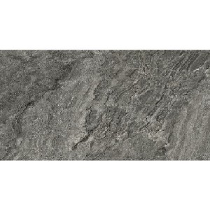 Coem Sciliar Graphit Poliert Feinsteinzeug Fliesen 60x120 GG628LR