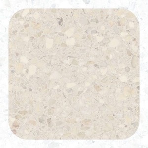 Vives Niza Loano-R Beige 20x20 Patchwork Fliesen aus Gres