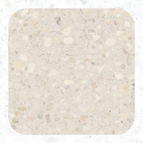 Vives Niza Loano-R Beige 20x20 płytki patchworkowe gresowe 154370
