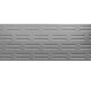 Aparici Glimpse Silver Beat Wandfliese 29,75x99,55