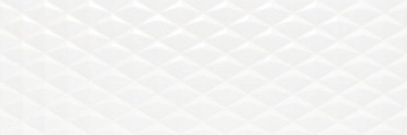 Baldocer Optic Blanco Brillo 30x90 płytka ścienna dekoracyjna 116844
