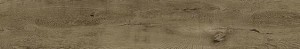 Rustikales Gres Braun Holz Optik Marazzi Treverkdear Brown MZUG 20x120