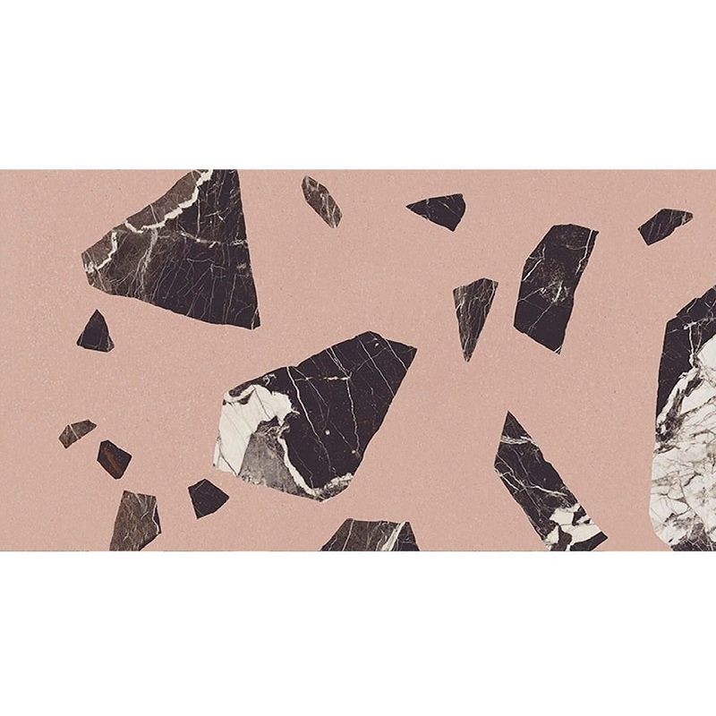 Emil Ceramica Medley Rock Pink 30x60 EH92 płytki lastryko gresowe 125986