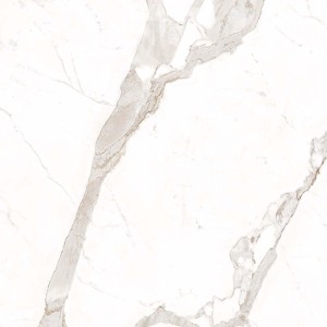 Casalgrande Padana Marmoker Extra Oro 120x120: Feinsteinzeug-Platten, Marmoroptik
