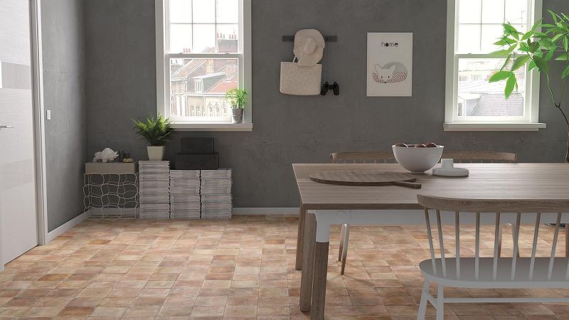 WOW Chateau Cotto 18,5x18,5 płytka gresowa 164069