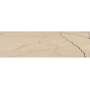 Fioranese Sound of Marbles Beige Antico Matt 7,3x30 Fliesen M4732R: Gres-Steinzeug-Ziegel