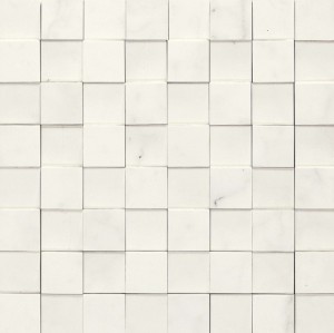 Marazzi Allmarble Statuario MMPU 3D Fliesen 29x29