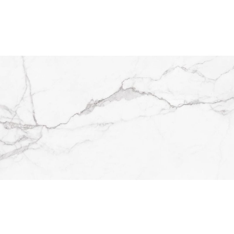 Cifre Anima White Brillo 60x120 płytka imitująca marmur 120780