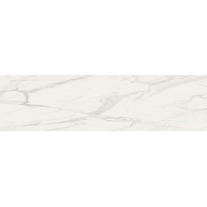 Fioranese Marmorea Bianco Statuario Matt Fliesen 7,3x30 cm MM731R