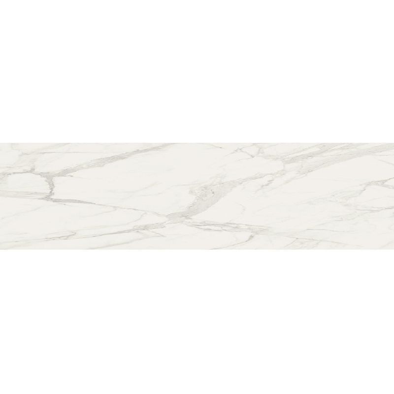 Fioranese Marmorea Bianco Statuario Effect Matt 7,3x30 MM731R płytki gresowe cegiełki 130499