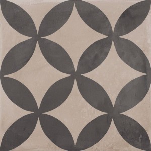 Marca Corona Terra Astro Version F 20x20 0382 Patchwork-Fliesen