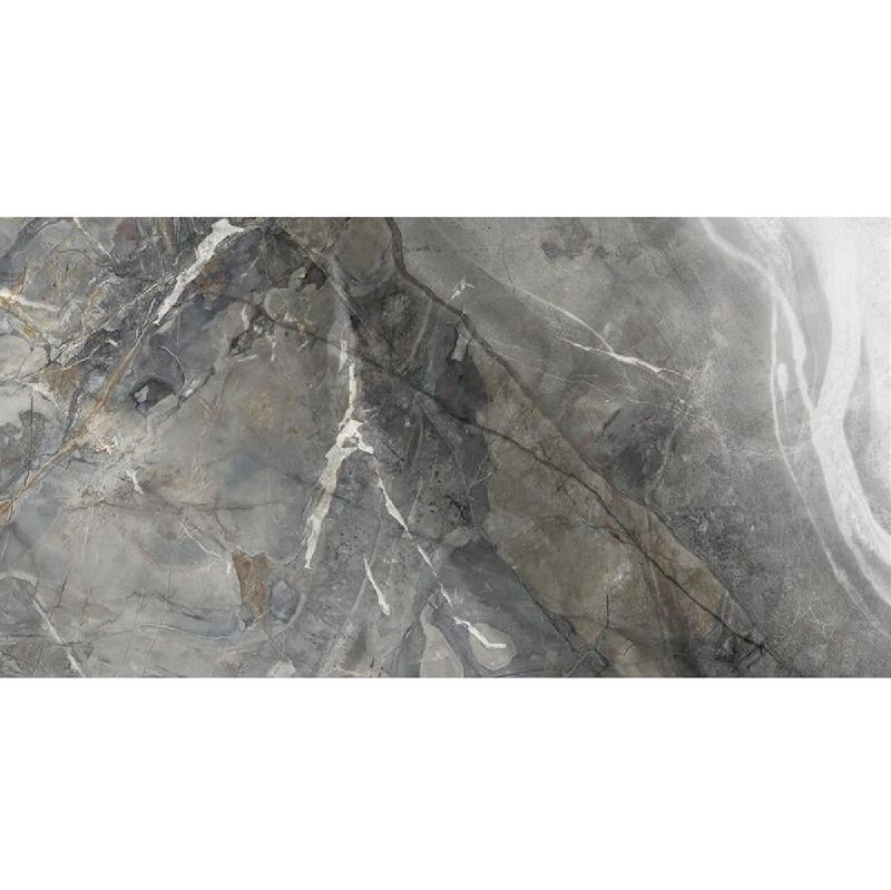 ITT Invisible Grey Polished Rect. 60x120 płytka gresowa 135059