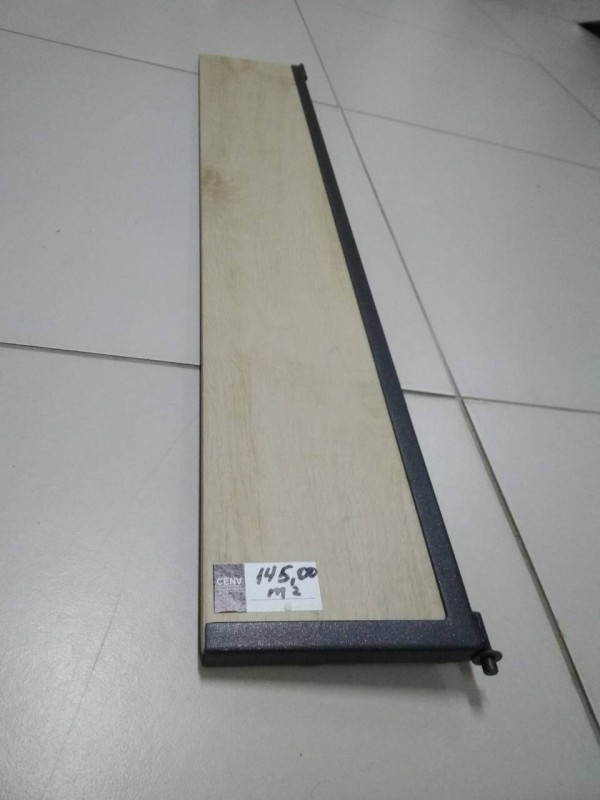 Płytka drewno beż sęki Marazzi Treverkway indoor Betulla MLA1 15X90 36344