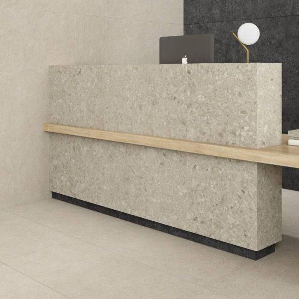 Argenta Flodsten Earth 30x60 płytka podłogowa lastryko 114056