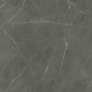 Ariana Nobile Grey Grafite Lux 120x120: Marmor-Feinsteinzeug Fliesen