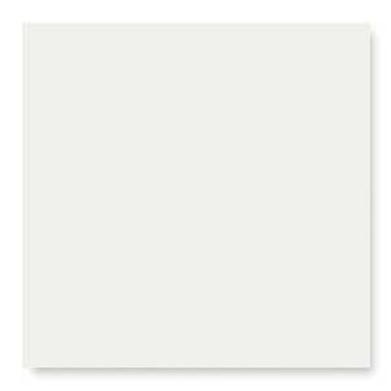 WOW Solid XL Chalk 25x25 płytka gresowa 156191