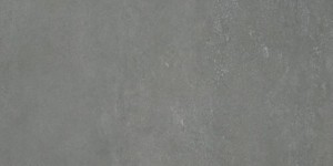 Casalgrande Padana Cemento Rasato Antracite 60x120: Dunkelgraue Betonfliesen 60x120, Stuckstruktur