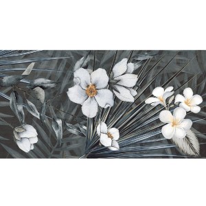 Tuscania Universal Monoi Rettificato 61x122,2 dekorative Feinsteinzeugfliesen
