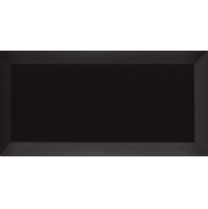 Barwolf Metro Projekt Black 10x20 Wandfliese