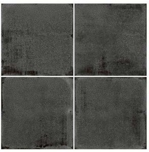 WOW Enso Nakama Graphit 12,5x12,5 Wandfliese