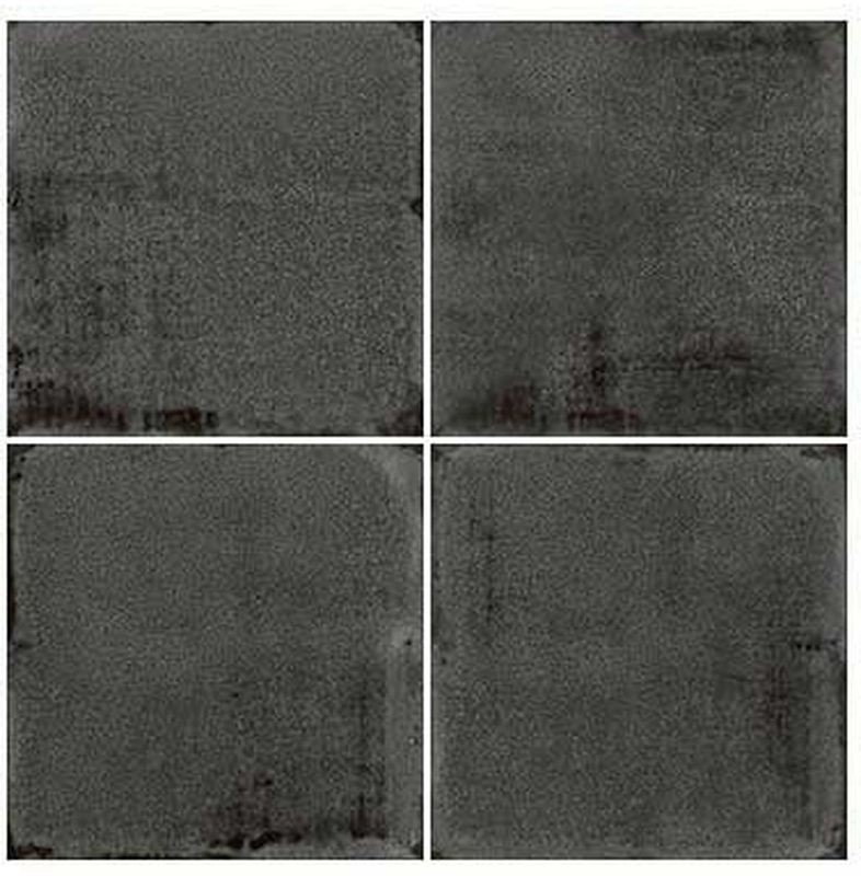WOW Enso Nakama Graphite 12,5x12,5 płytka ścienna 155774