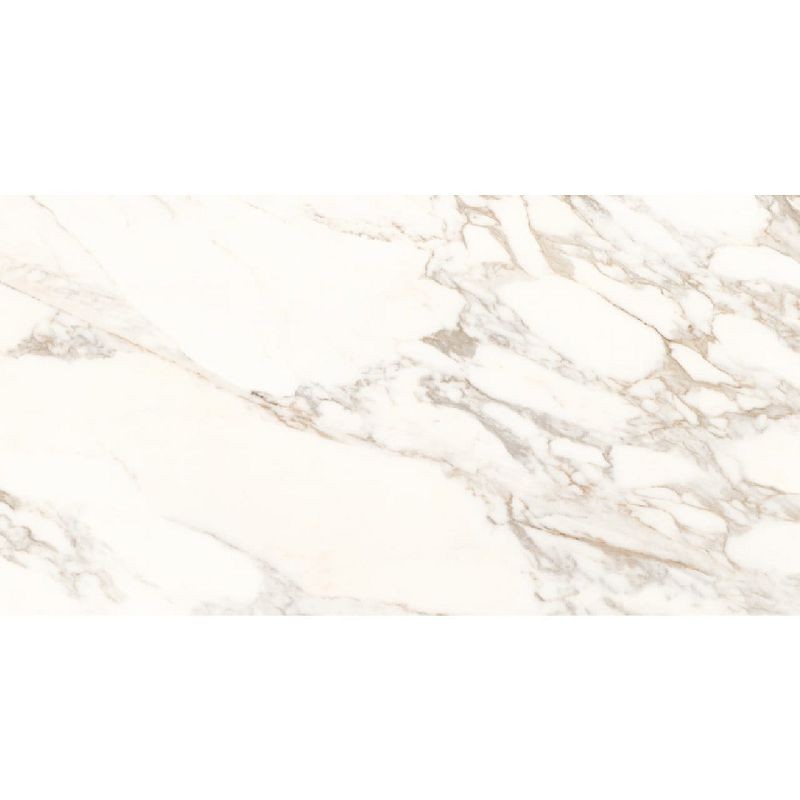 Italgraniti Marble Experience Calacatta Gold Polished 60x120 płytki gresowe imitujące marmur 134096
