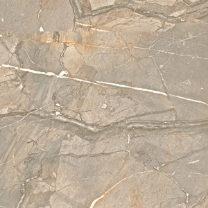 Cercom Amaranto Sand Satin 60x60: Feinsteinzeug Fliesen Steinoptik