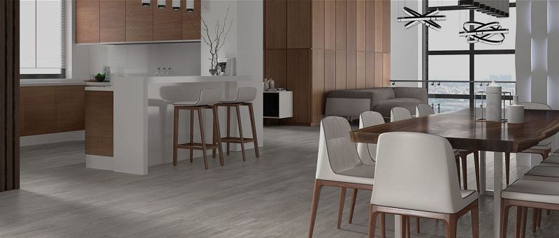 Porcelanosa Smart Tanzania Silver Ant. 22x90 płytki drewnopodobne 149353