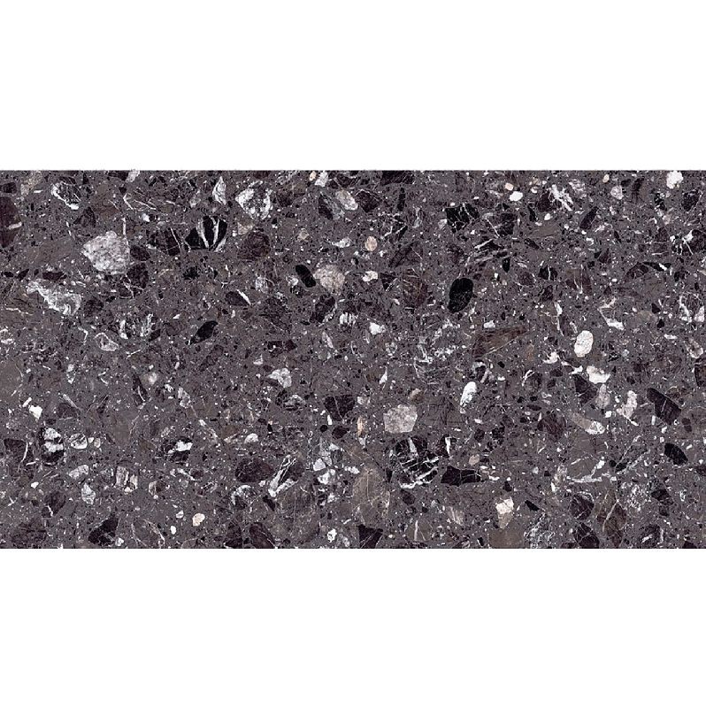 Casalgrande Padana Macro Carnico Lucido 60x120 płytki gresowe imitujące lastryko 118351