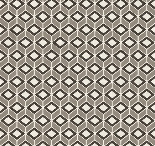 Płytki podłogowe patchwork beż szare Marazzi D Segni Mix Freddi Dekor M0UT 20X20 16662