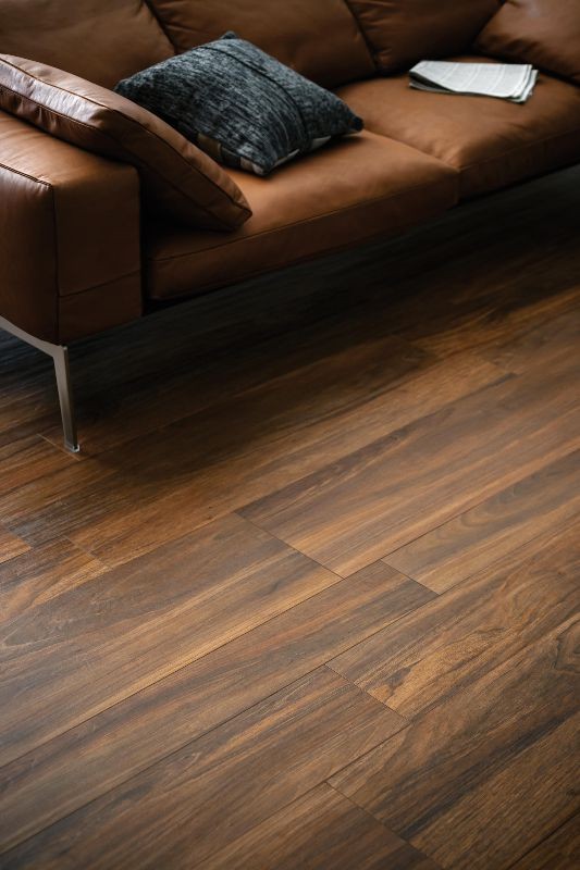 Marazzi Treverkchic Noce Americano 30x120 MH2P płytka drewnopodobna 159756