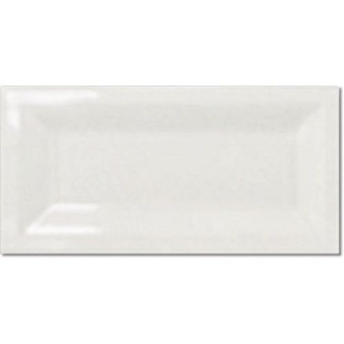 Equipe Evolution Inmetro White Matt 7,5x15 płytka ścienna 158977