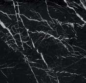 Płytki marmur czarny Marazzi Grande Marble Look Elegant Black Lux M3CJ 60X60-100228
